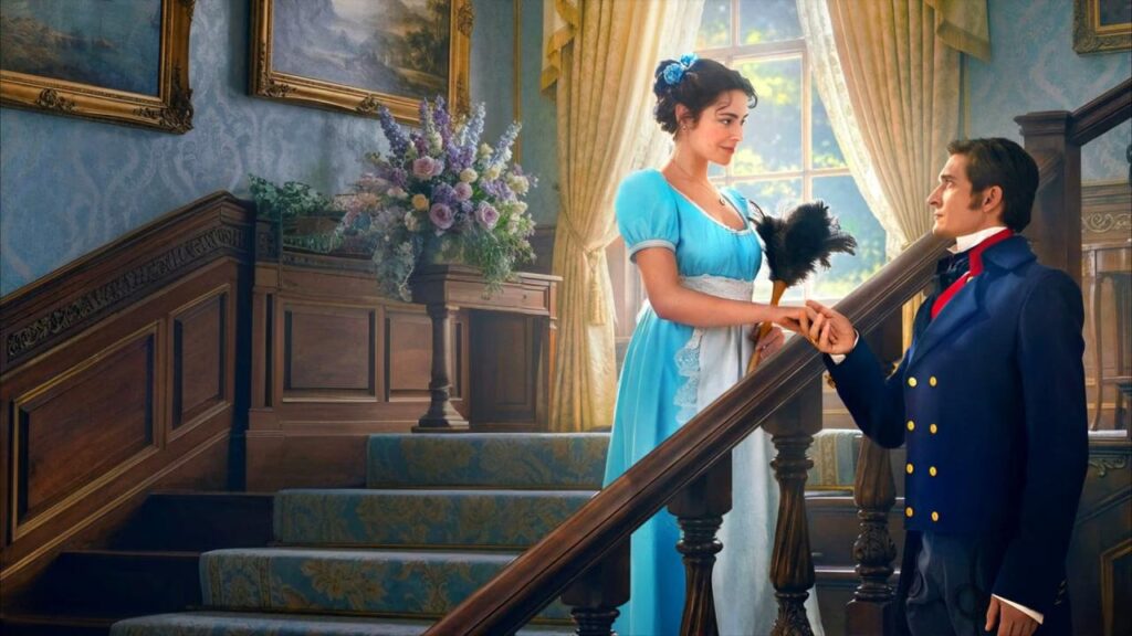 مسلسل Story of His Maid الموسم الثاني الحلقة 3 الثالثة مترجمة