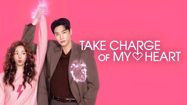 مسلسل Take Charge of My Heart الحلقة 7 السابعة مترجمة