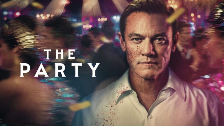 مسلسل The Party الموسم الاول الحلقة 1 الاولي مترجمة