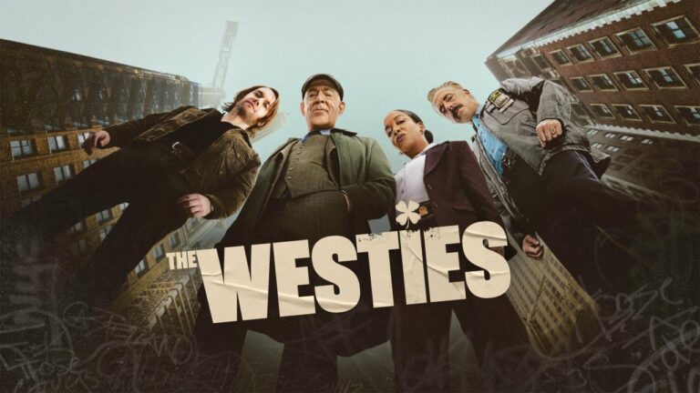 مسلسل The Westies الموسم الاول الحلقة 4 الرابعة مترجمة
