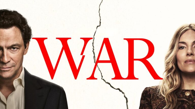 مسلسل War الموسم الاول الحلقة 3 الثالثة مترجمة