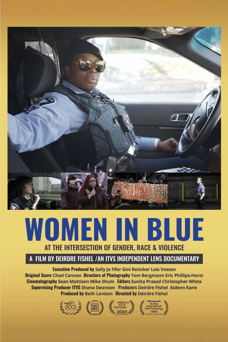 مسلسل Women in Blue الموسم الاول الحلقة 3 الثالثة مترجمة