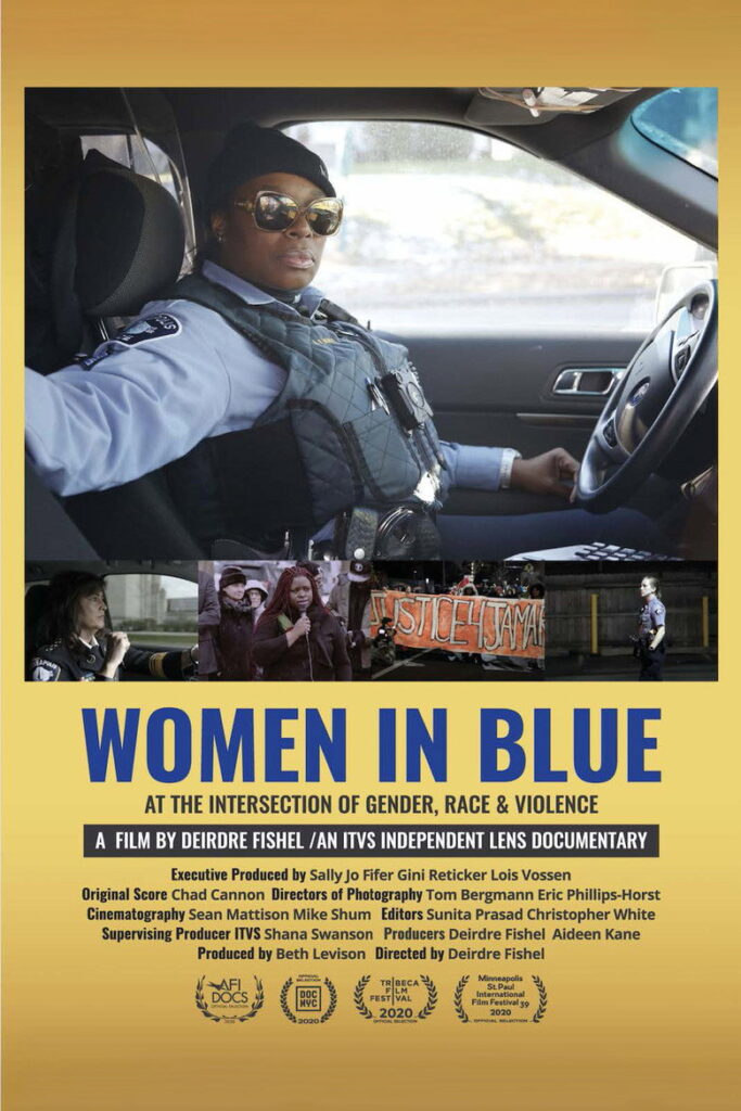 مسلسل Women in Blue الموسم الثاني الحلقة 5 الخامسة مترجمة