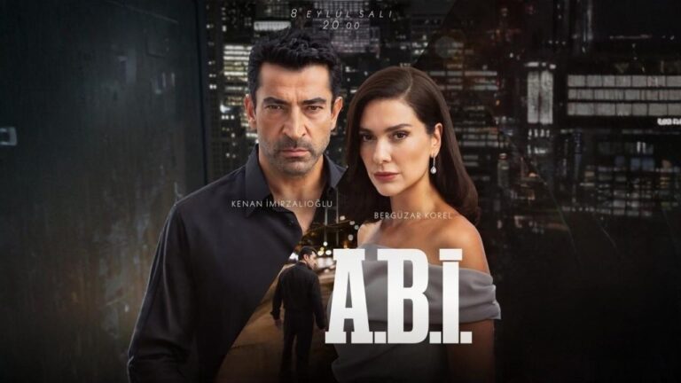 مسلسل أخي الحلقة 22 الثانية والعشرون مترجمة