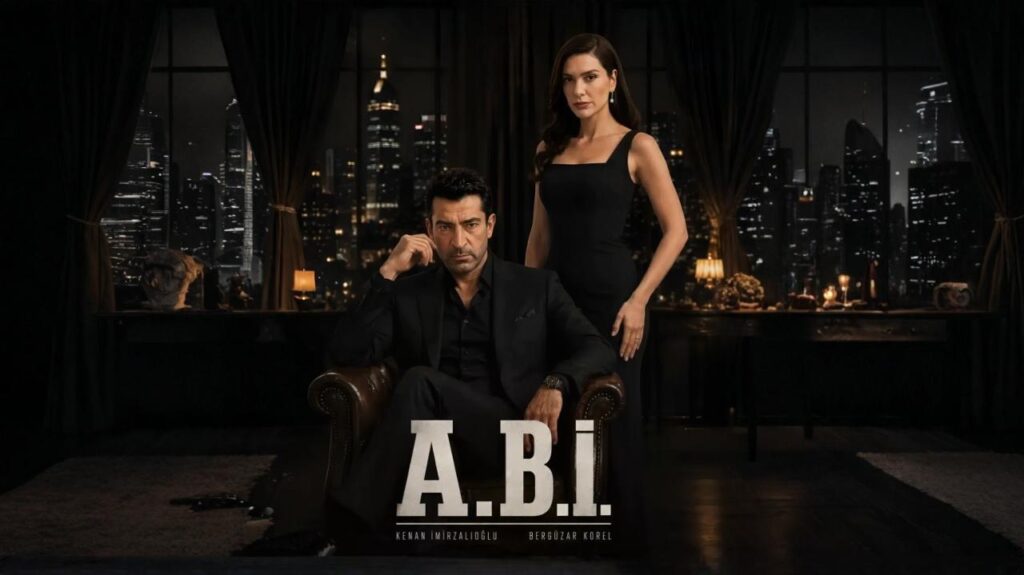 مسلسل أخي الموسم الثاني الحلقة 4 الرابعة مترجمة