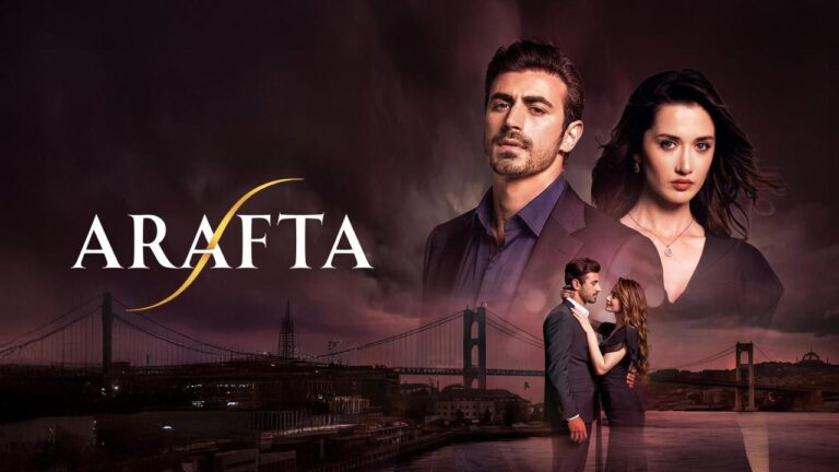 مسلسل الاعراف 2 الحلقة 22 الثانية والعشرون مترجمة