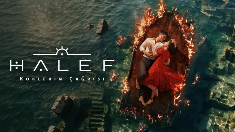 مسلسل الخليفة الحلقة 37 السابعة والثلاثون مترجمة