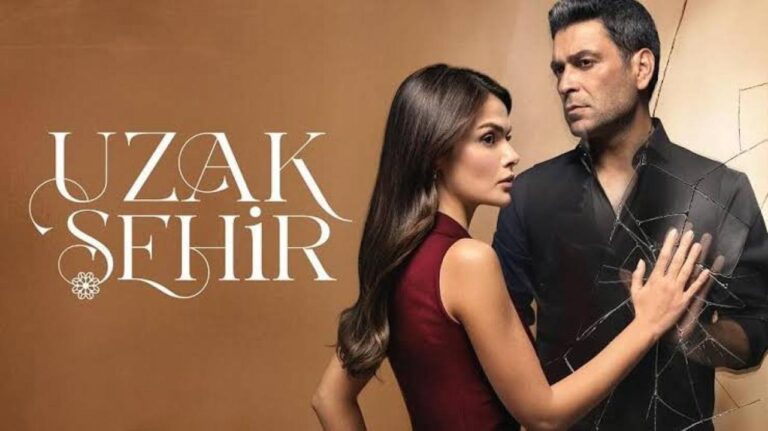 مسلسل المدينة البعيدة الحلقة 68 الثامنة والستون مترجمة