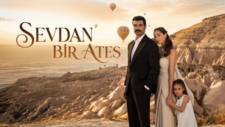 مسلسل حبك نار الحلقة 4 الرابعة مترجمة
