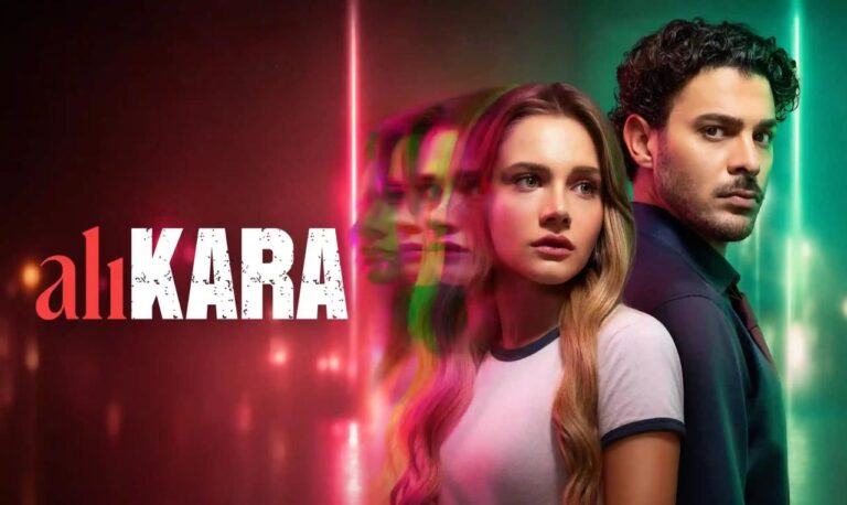 مسلسل علي كارا الحلقة 9 التاسعة مترجمة
