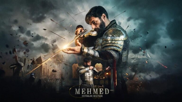مسلسل محمد الفاتح سلطان الفتوحات الحلقة 87 مترجمة